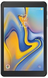 Замена экрана на планшете Samsung Galaxy Tab A 8.0 2018 LTE в Самаре